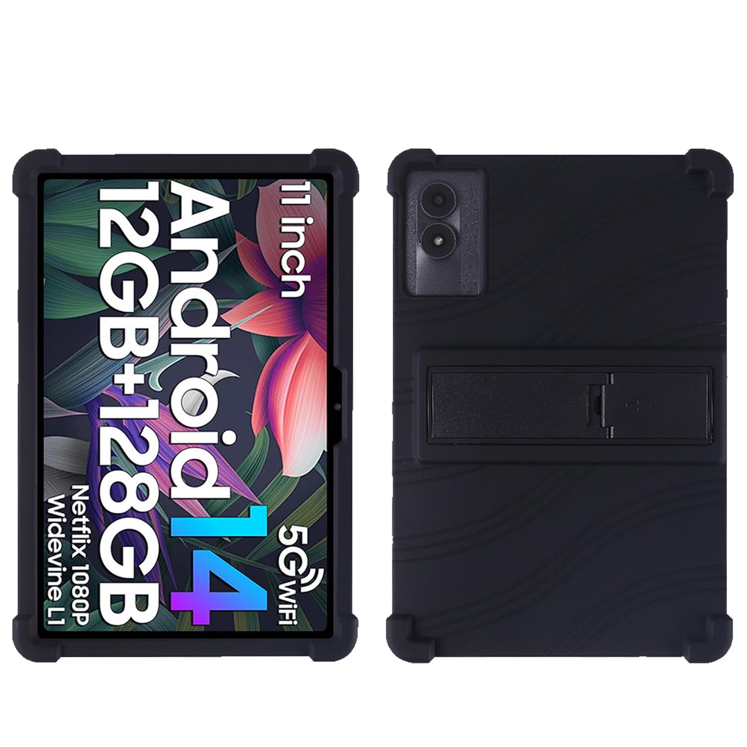 Amazon.co.jp: Blackview Tab 90 WiFi 用 ケース カバー 保護ケース